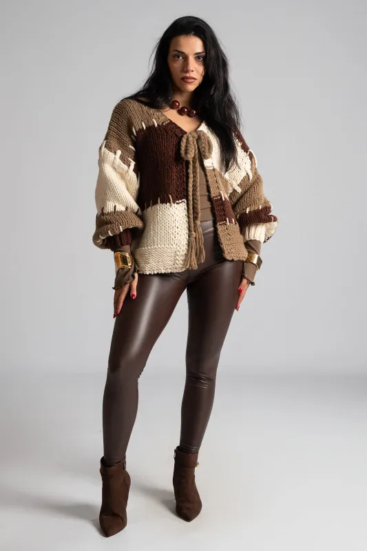 Κολάν Δερματίνη Λάστιχο