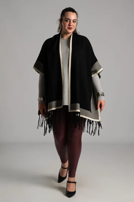 Leatherette Panties Waistband  