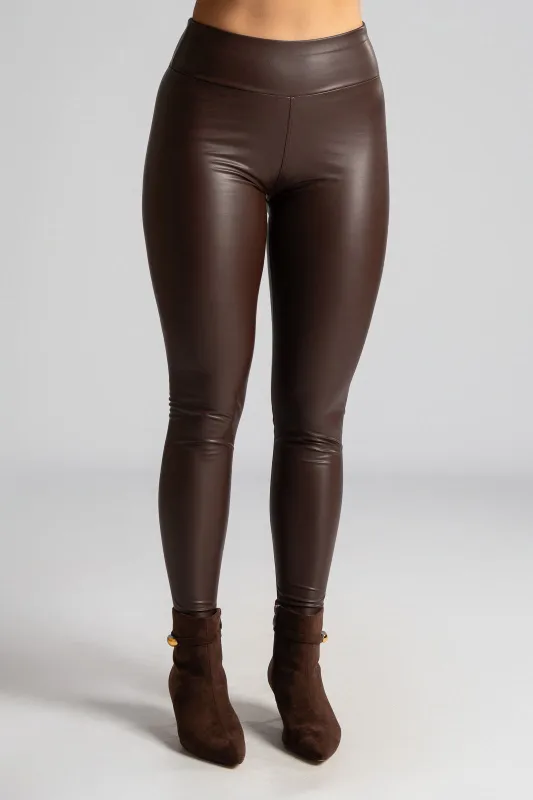 Κολάν Δερματίνη Λάστιχο