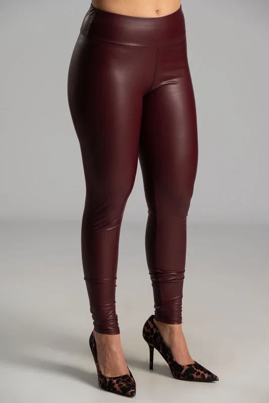 Κολάν Δερματίνη Λάστιχο