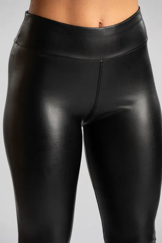 Κολάν Δερματίνη Λάστιχο