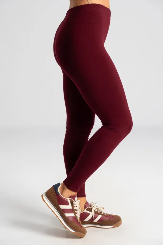 Leggings Elastic