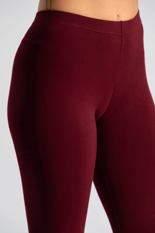 Leggings Elastic