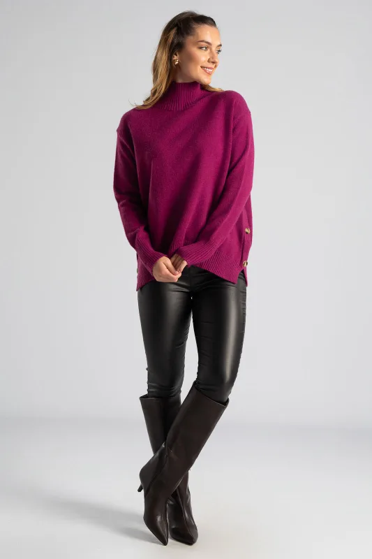 Κολάν Λάστιχο Μεταλλικά Κουμπιά