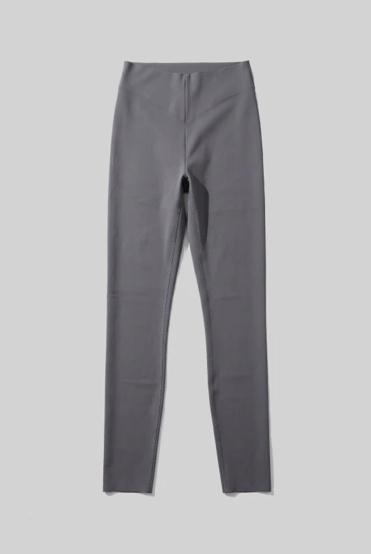 Κολάν Μονόχρωμο Slim Fit