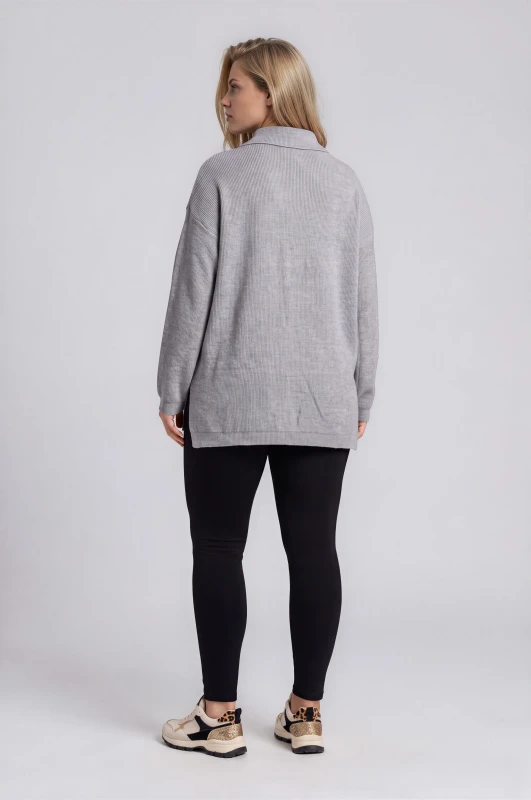 Leggings Cotton with Elastic Waistband