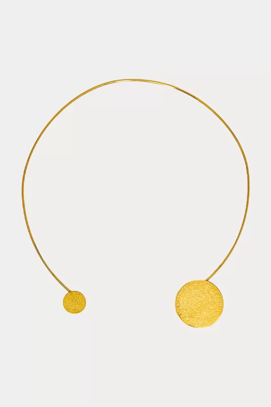 Κολιέ Choker Φαιστός