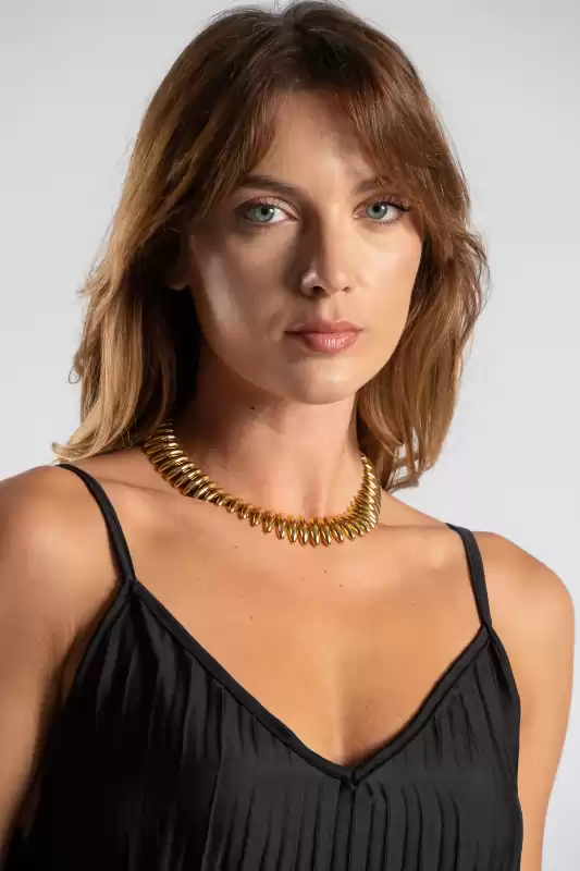 Κολιέ Choker Jasmin