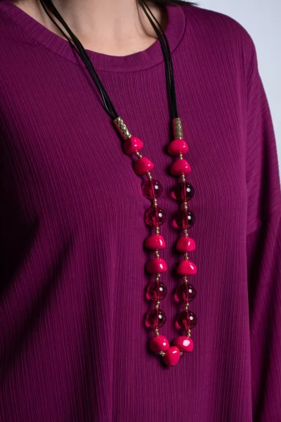 Necklace Halima Fuchs