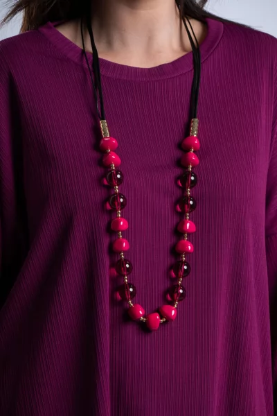 Necklace Halima Fuchs