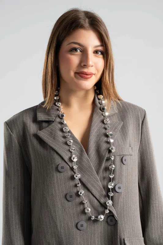 Κολιέ Loriet Polygon