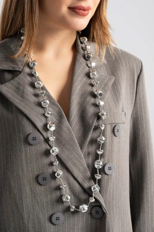 Κολιέ Loriet Polygon