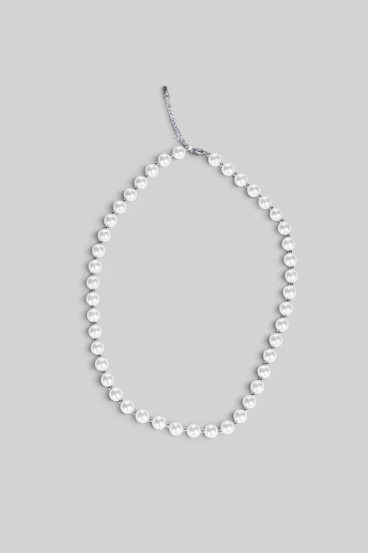 Necklace Pearl Bernice 
