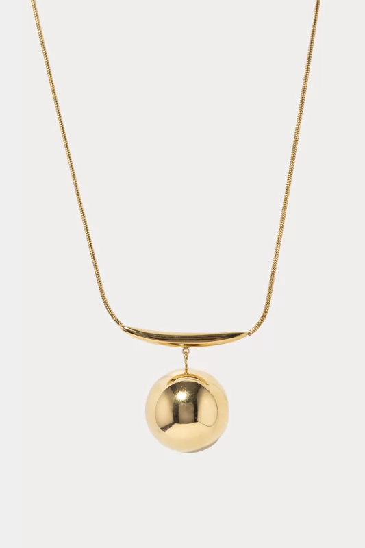 Necklace Ball