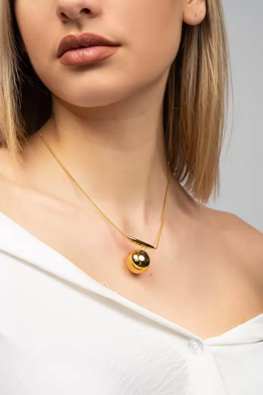 Necklace Ball