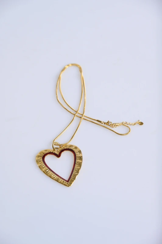 Necklace Opera Adelina