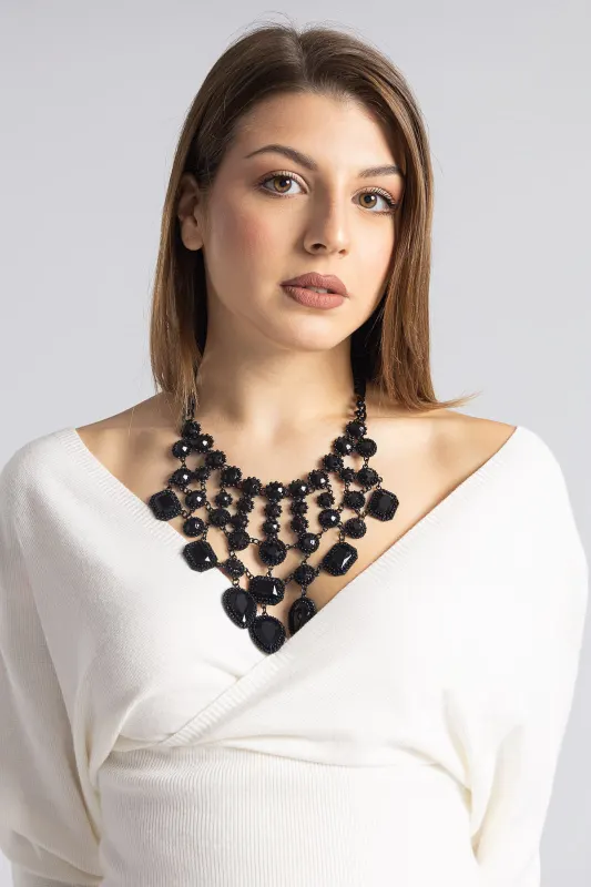 Κολιέ Princess Eleana