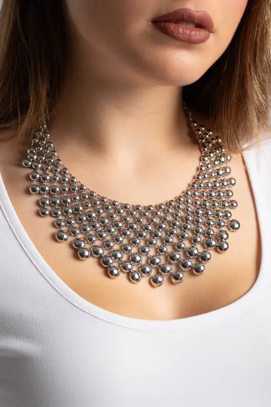 Κολιέ Royal Gala