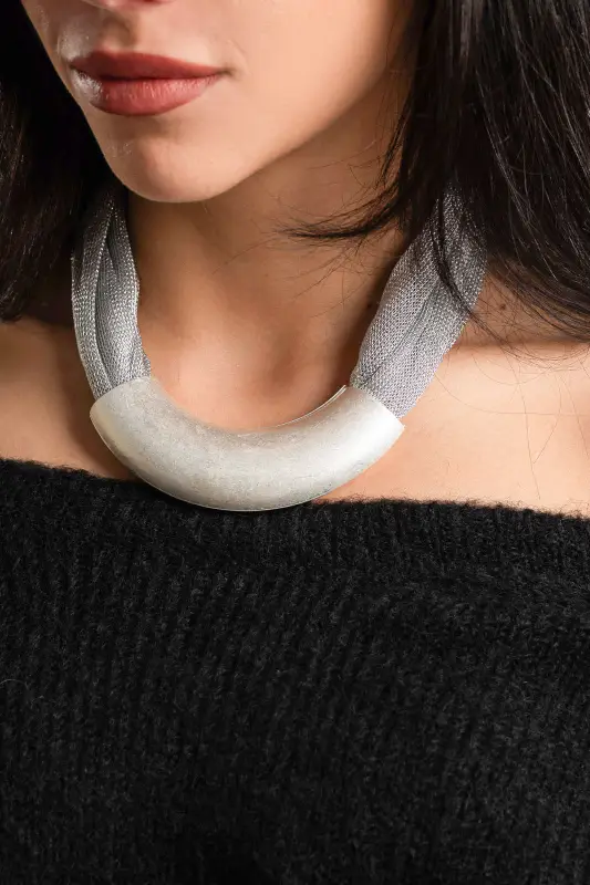 Electra Choker Necklace 