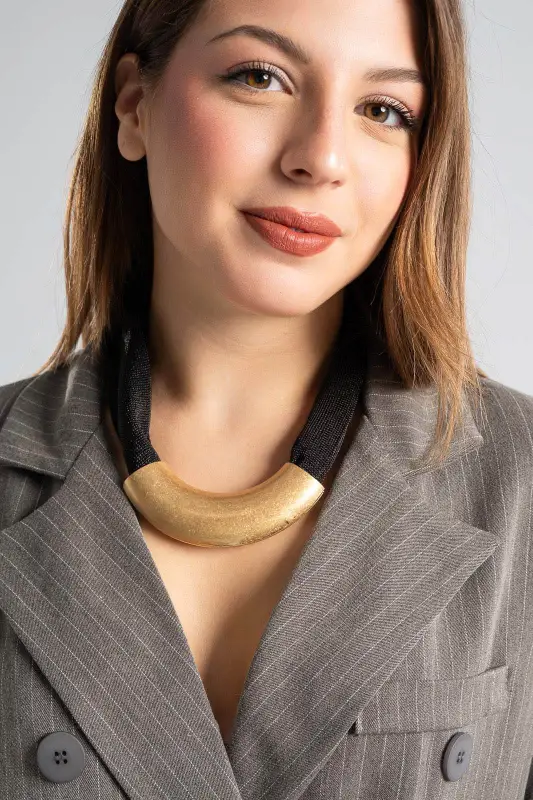 Κολιέ Τσόκερ Electra