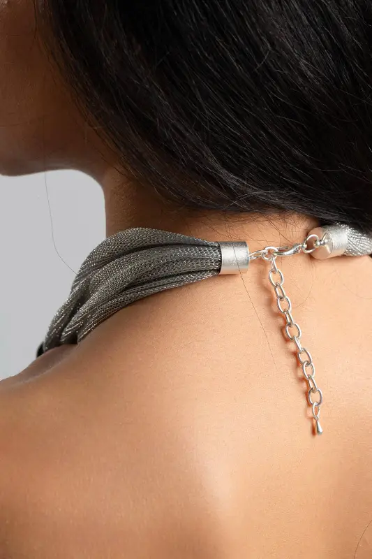 Electra Choker Necklace 