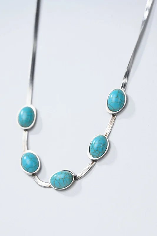 Elisa Choker Necklace