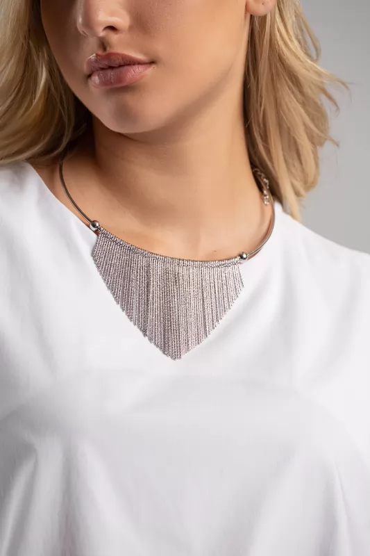 Κολιέ Τσόκερ Fringe