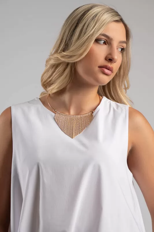 Κολιέ Τσόκερ Fringe