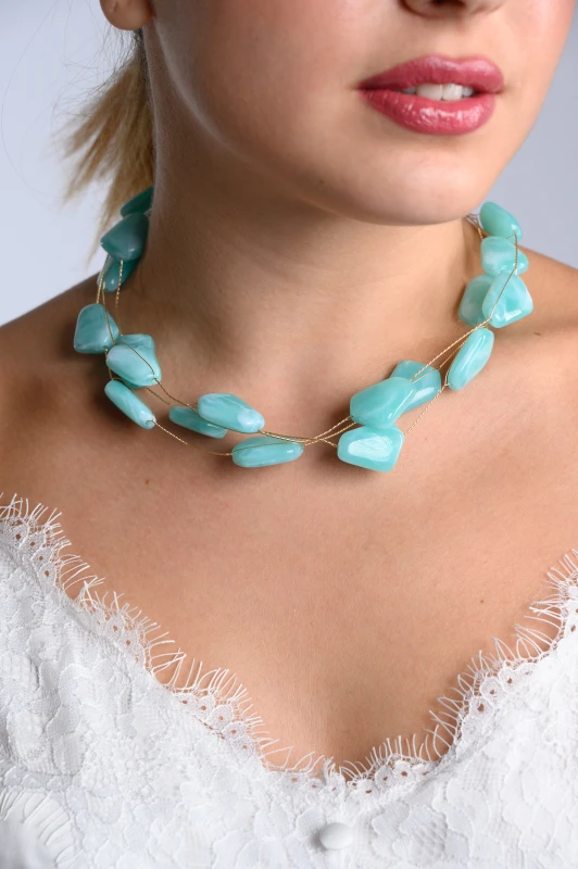 Necklace Bead Eldora