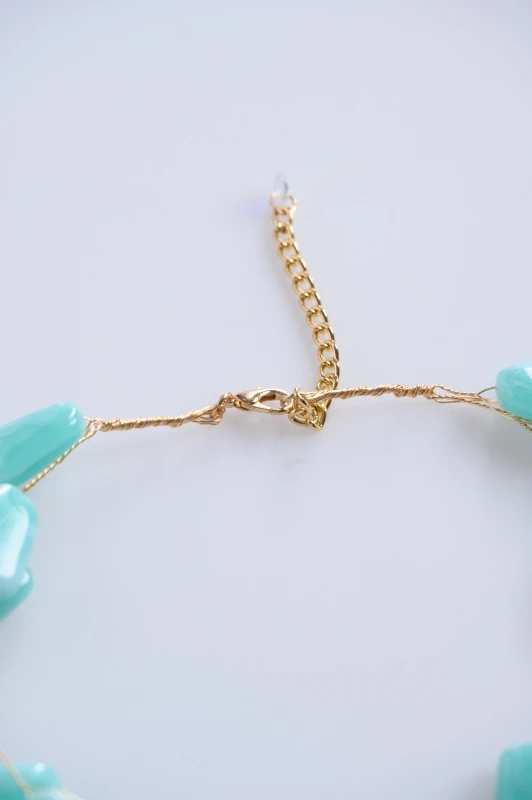 Necklace Bead Eldora