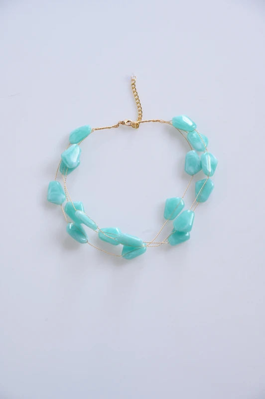 Necklace Bead Eldora