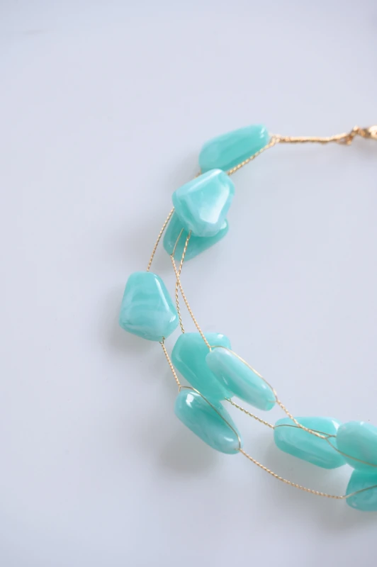 Necklace Bead Eldora