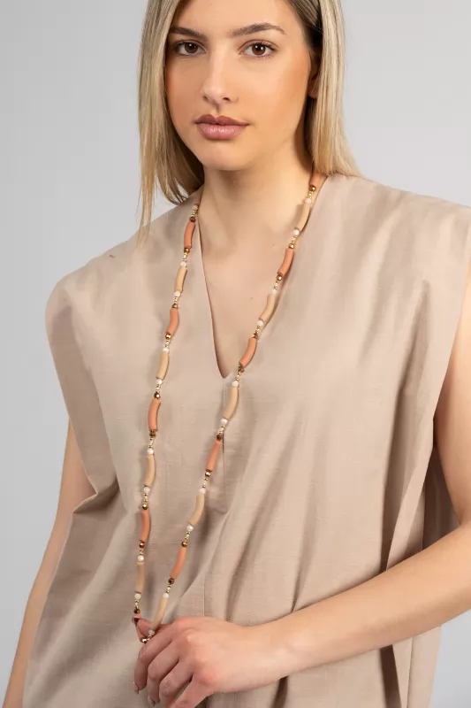 Necklace Beads Slider