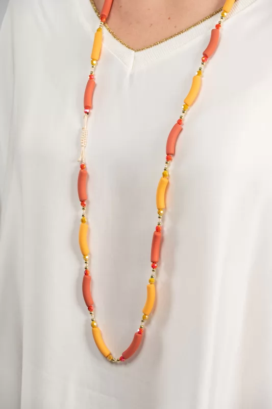 Necklace Beads Slider
