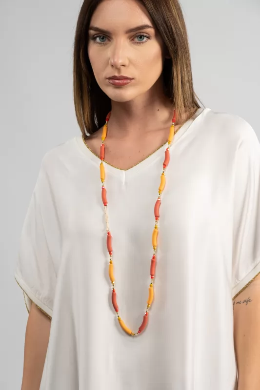 Necklace Beads Slider