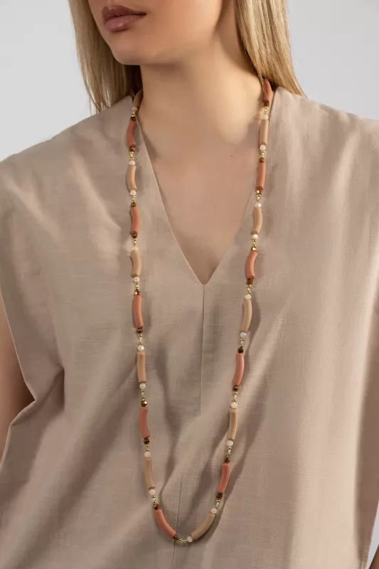 Necklace Beads Slider