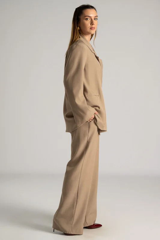 Κοστούμι Basic Μονόχρωμο