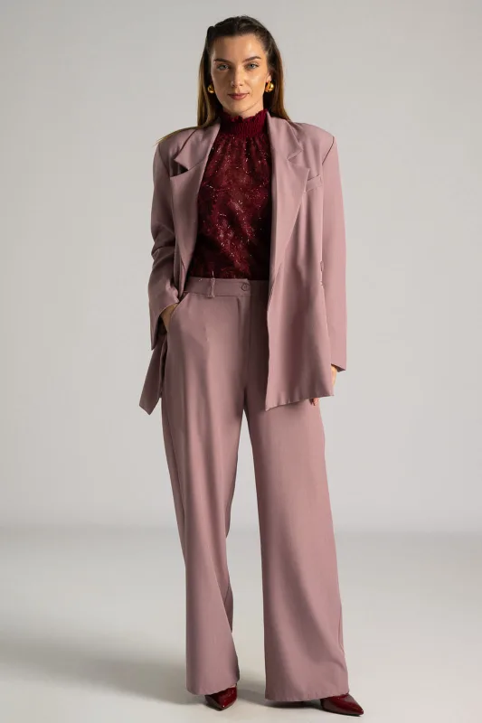 Κοστούμι Basic Μονόχρωμο