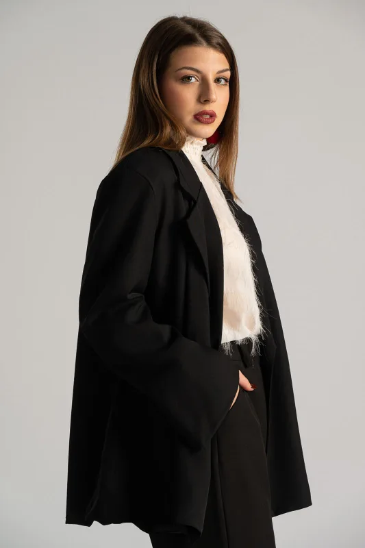 Κοστούμι Basic Μονόχρωμο