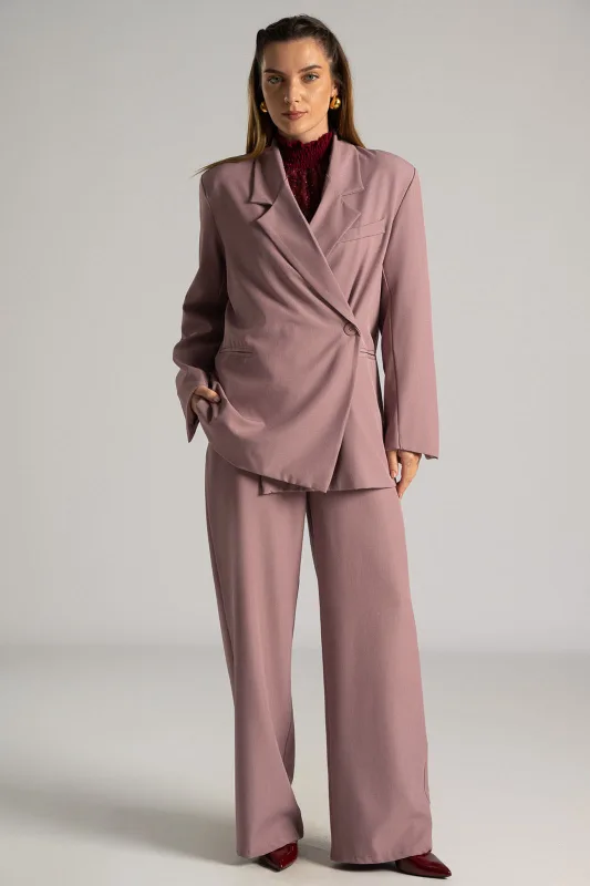 Κοστούμι Basic Μονόχρωμο