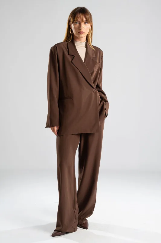 Costume Basic Monochrome