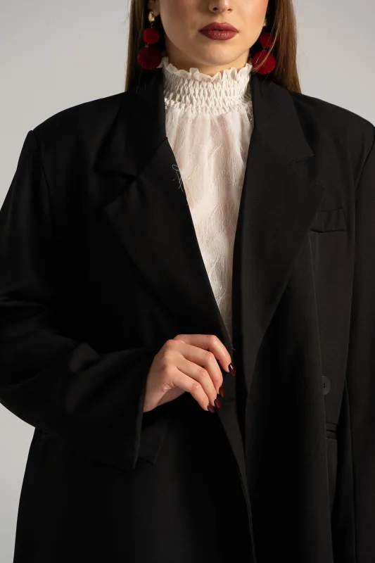 Κοστούμι Basic Μονόχρωμο