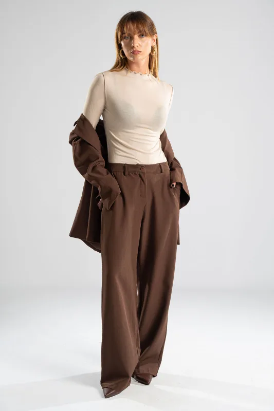 Costume Basic Monochrome