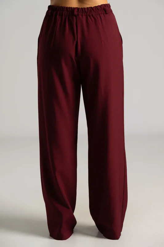 Κοστούμι Basic Μονόχρωμο