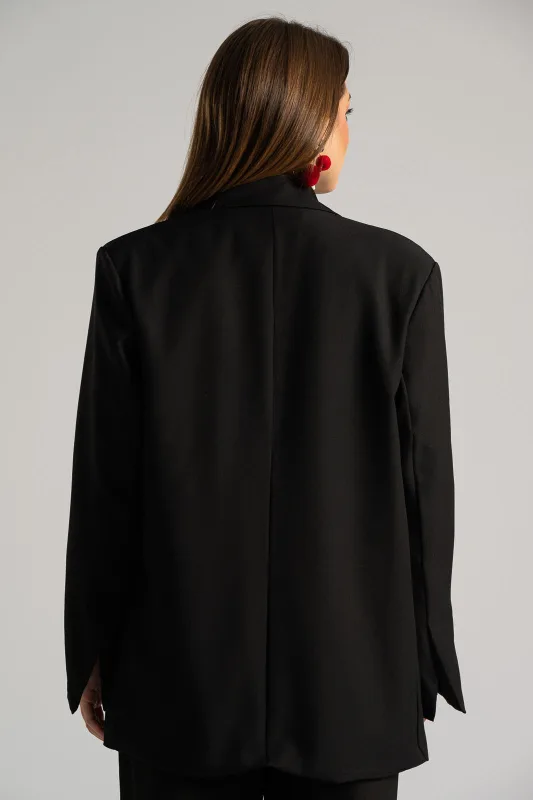 Κοστούμι Basic Μονόχρωμο