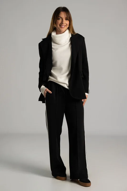 Κοστούμι Διπλή Ρίγα