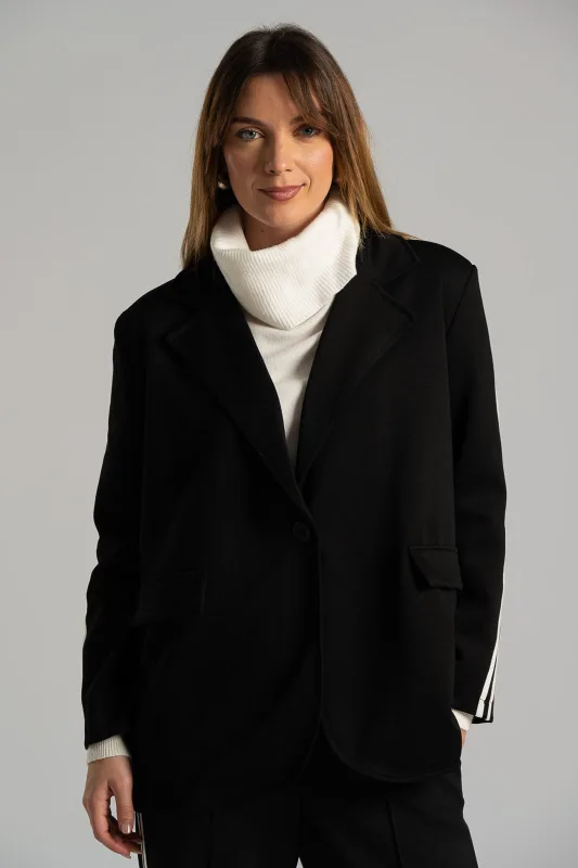 Κοστούμι Διπλή Ρίγα