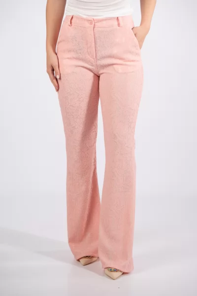Suit Lace Pink