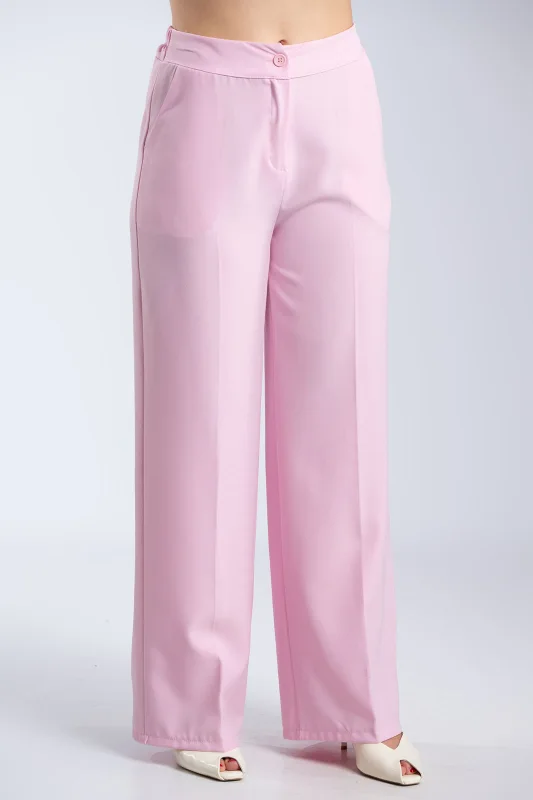 Waisted Suit Gold Button