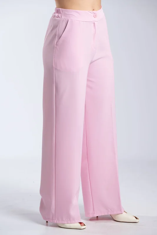 Waisted Suit Gold Button